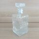 Whisky decanter