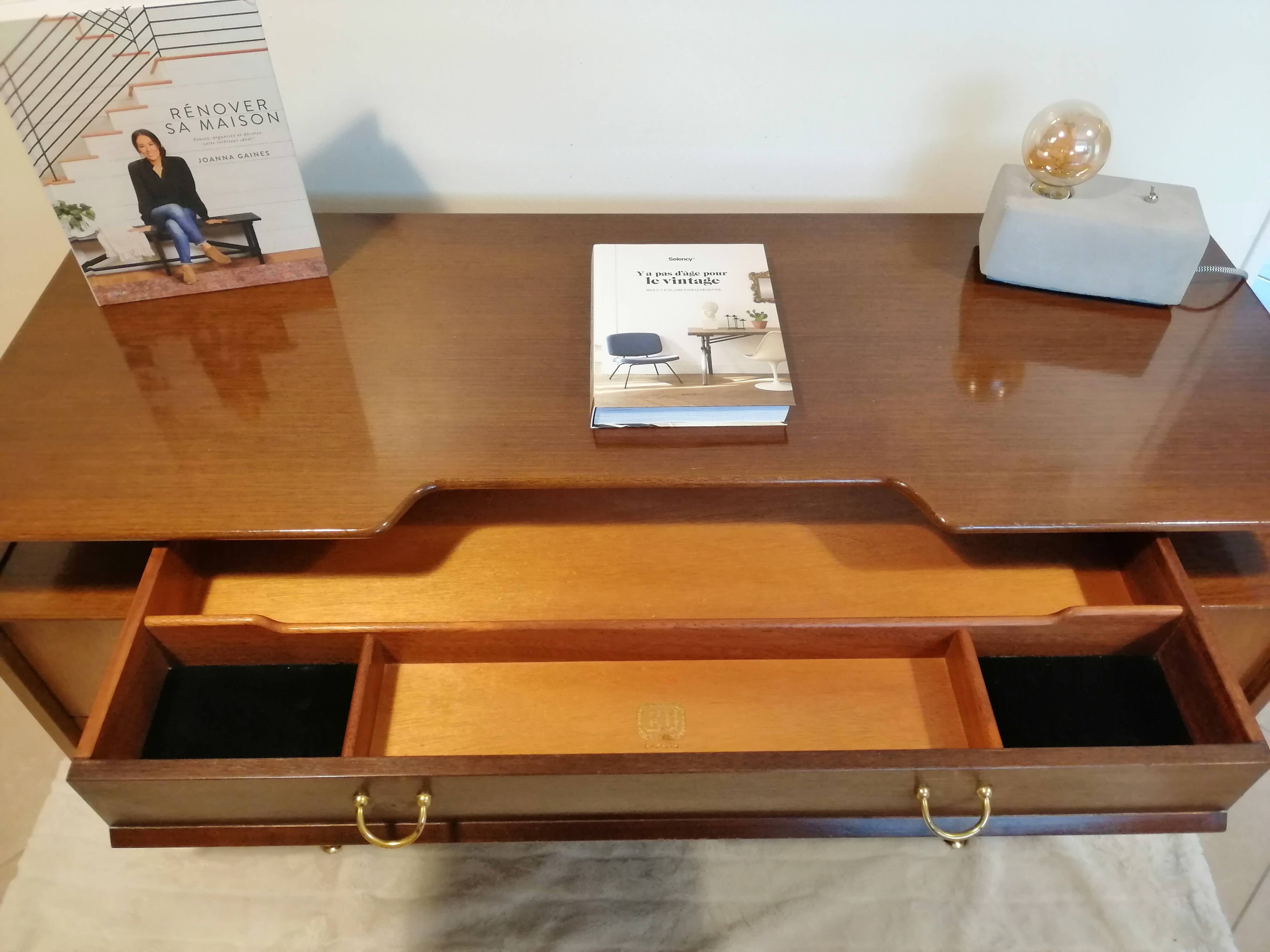 Desk G Plan 1950/60
