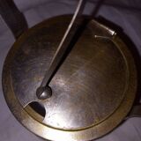 Sugar bowl