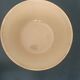 Stoneware salad bowl, Gien France
