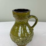 Antique Austrian carafe
