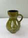 Antique Austrian carafe