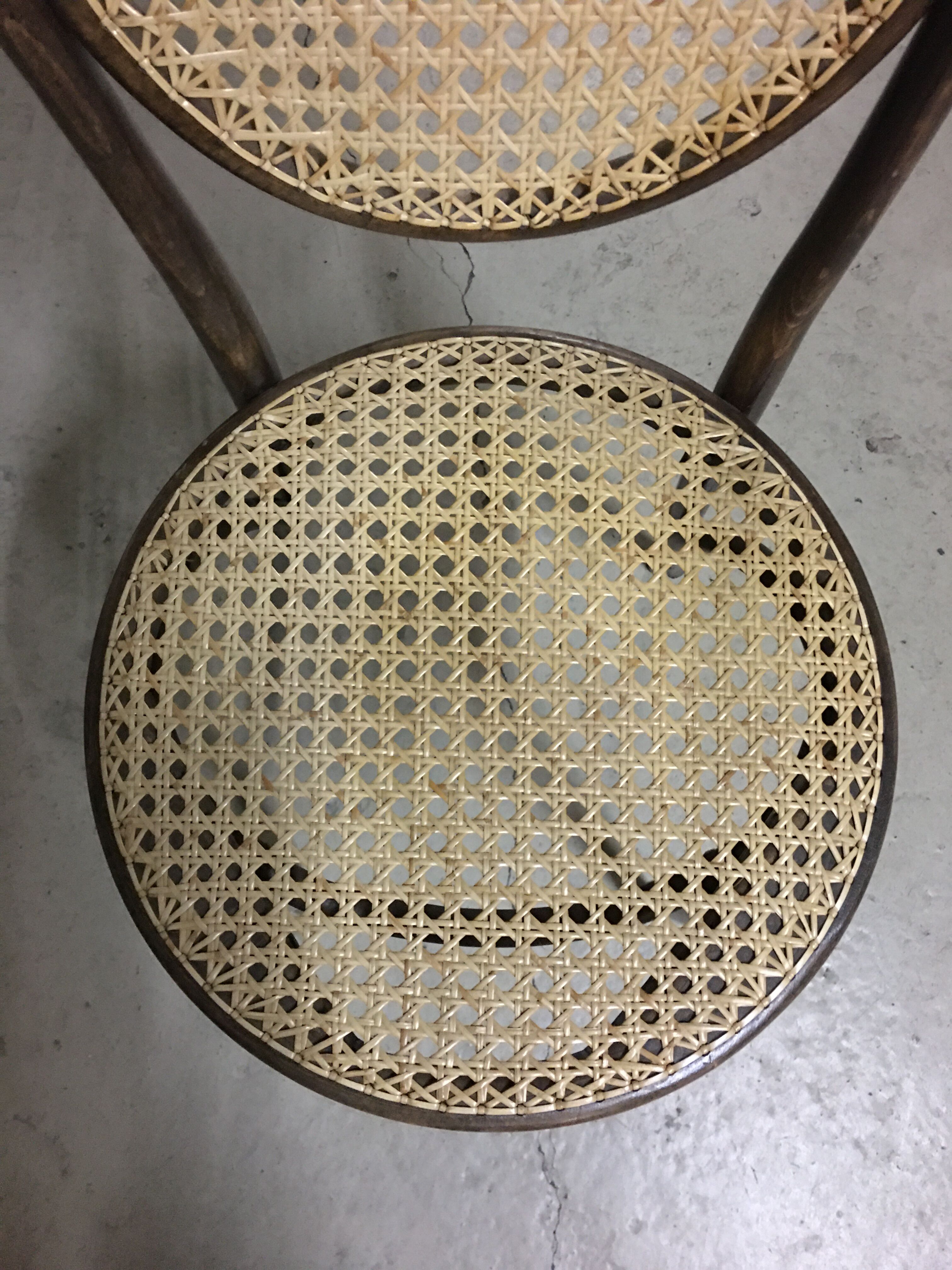 Chair Thonet Radomsko
