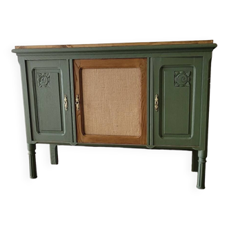 Art deco sideboard