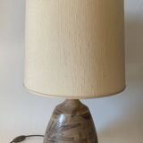 La Roue Vallauris lamp base