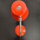 Raztek Milano lamp from the 1960s.