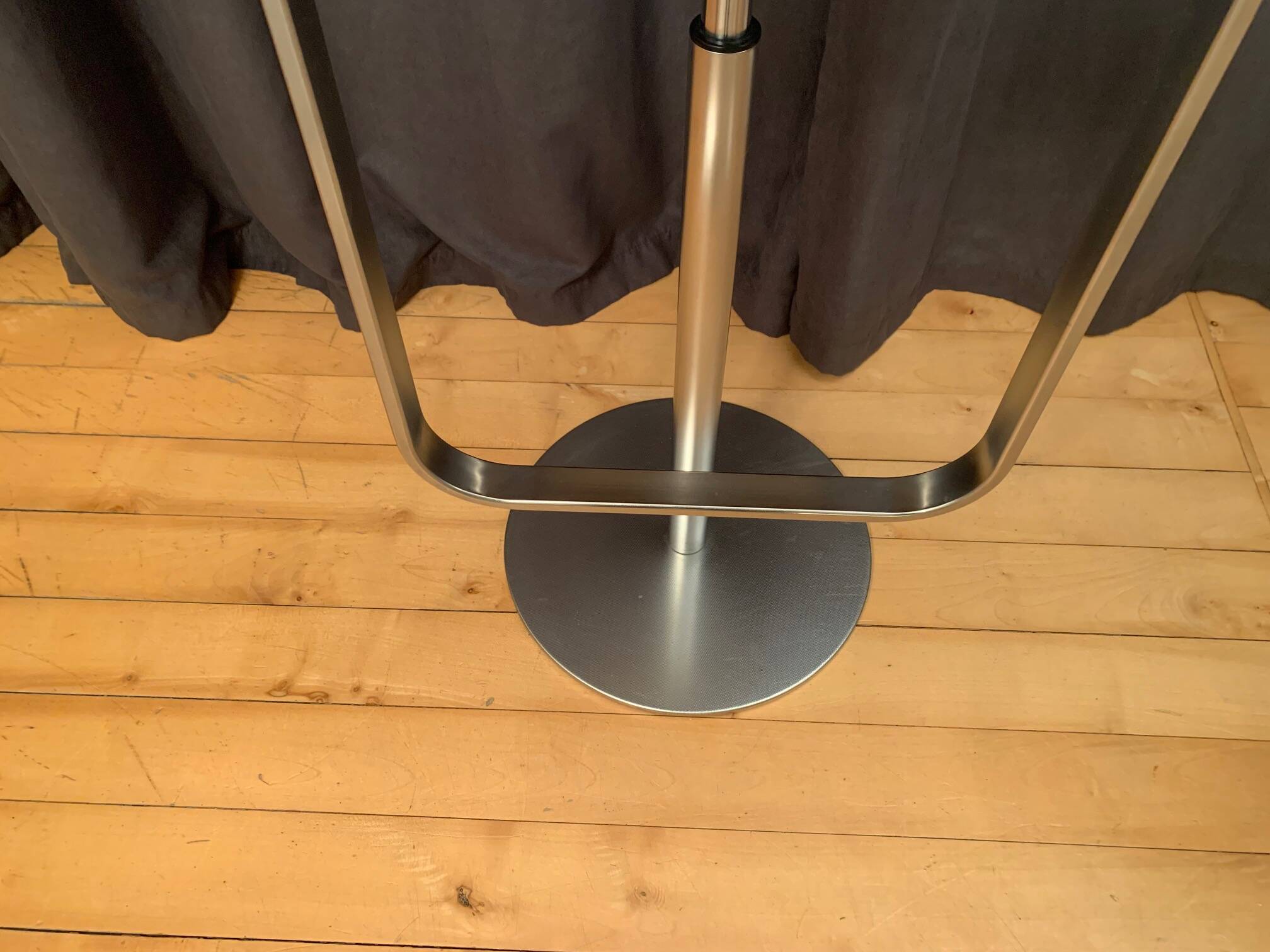 LEM Bar Stool by Shin & Tomoko Azumi, LaPalma, Italy