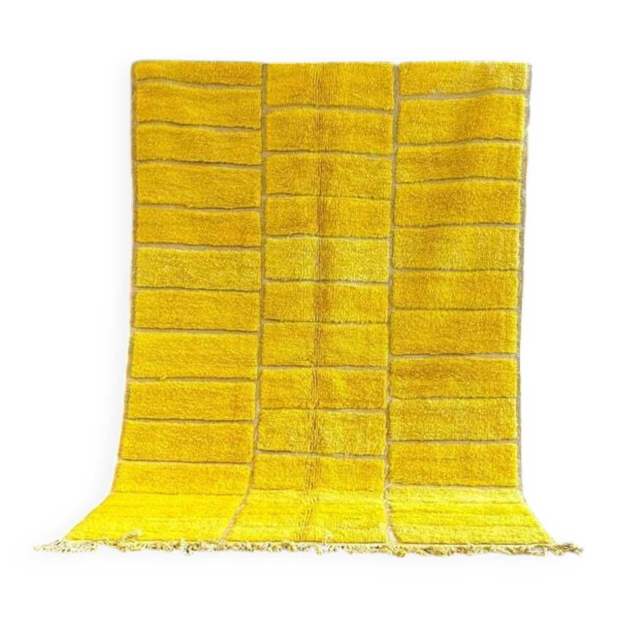 Moroccan handmade rug 250cmx150cm