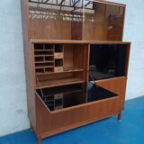 André Monpoix sideboard 1960