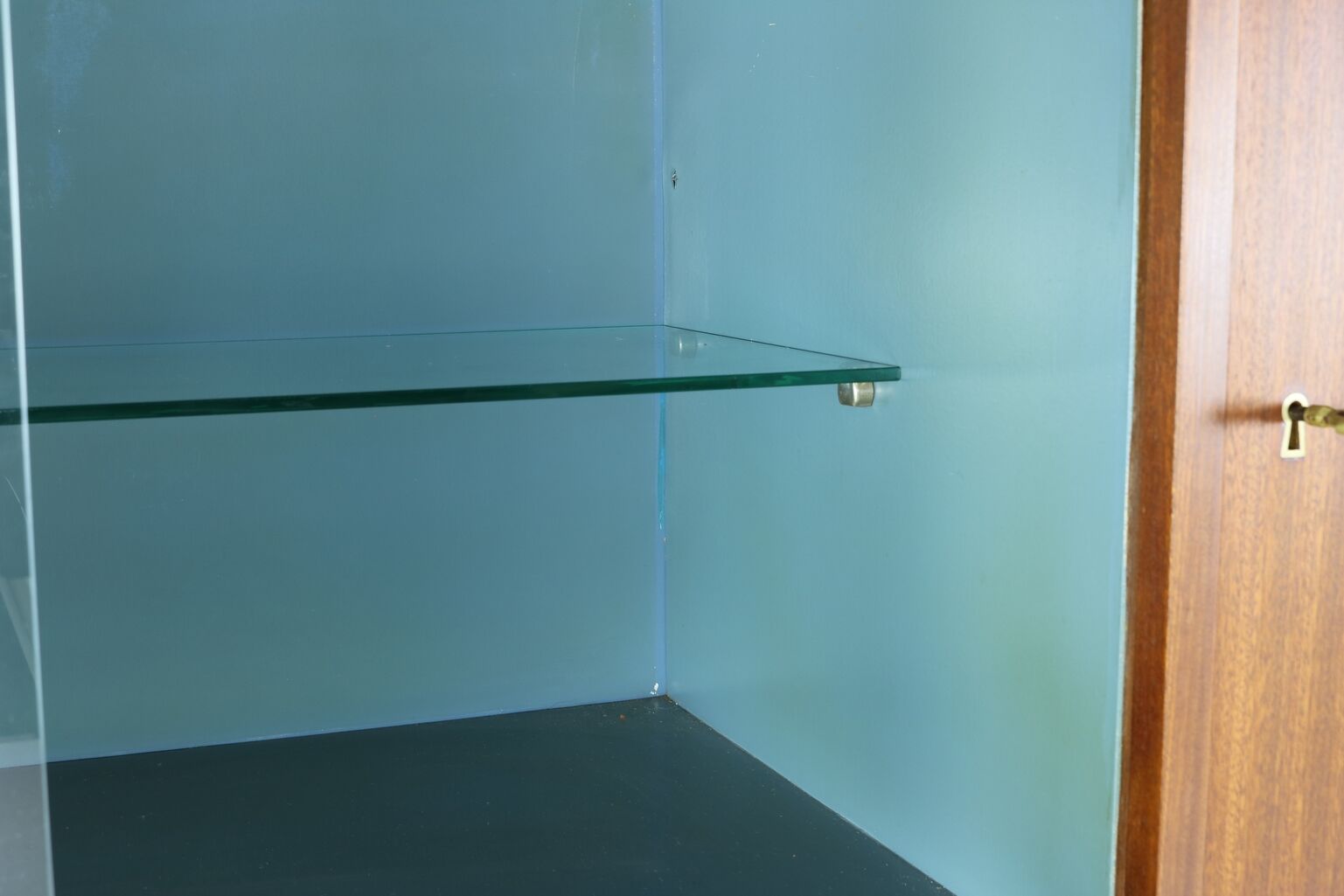 Belgian design cupboard by Jos de Mey for Van den Berghe Pauvers