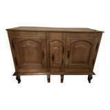 Antique sideboard