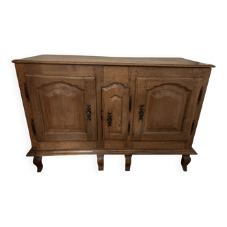 Antique sideboard