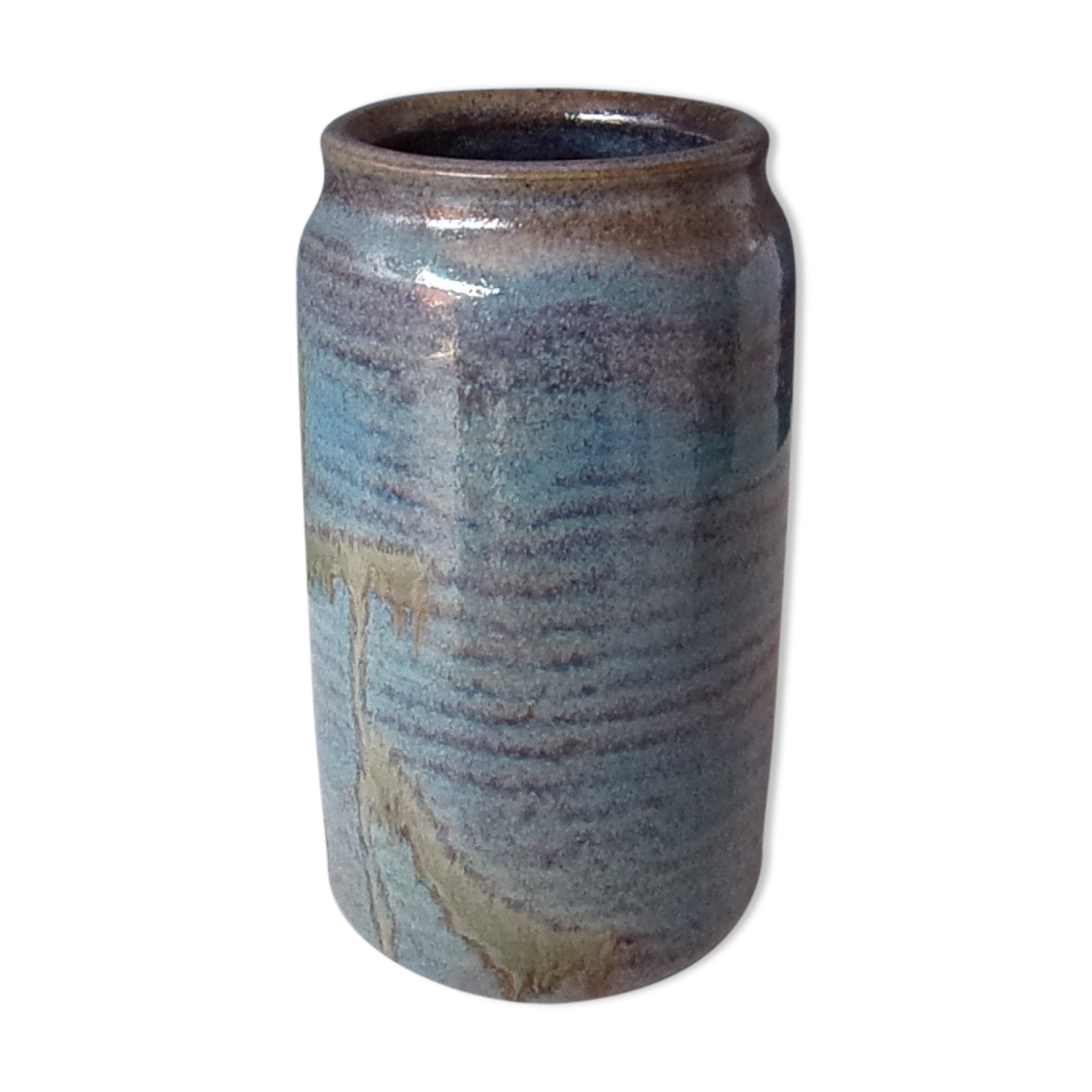 Vase, muguette amy