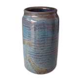 Vase, muguette amy