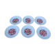 Assiettes plates