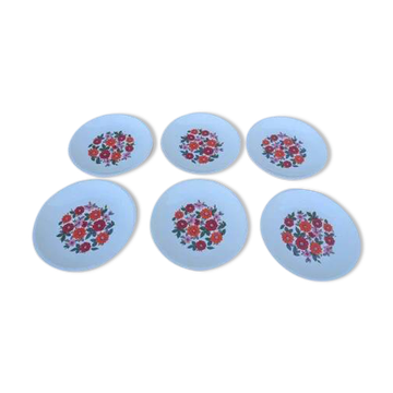 Flat plates