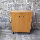 Shoe cabinet 50s
