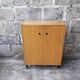 Shoe cabinet 50s