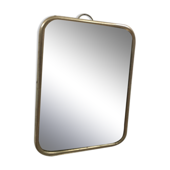 Barber mirror 15x20