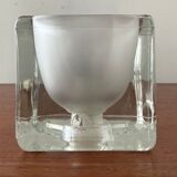 Ice Cube Lamp Peill & Putzler