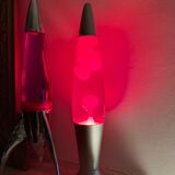 Lampe à lave