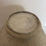 Thistle flowerpot, Jerome Massier, Vallauris