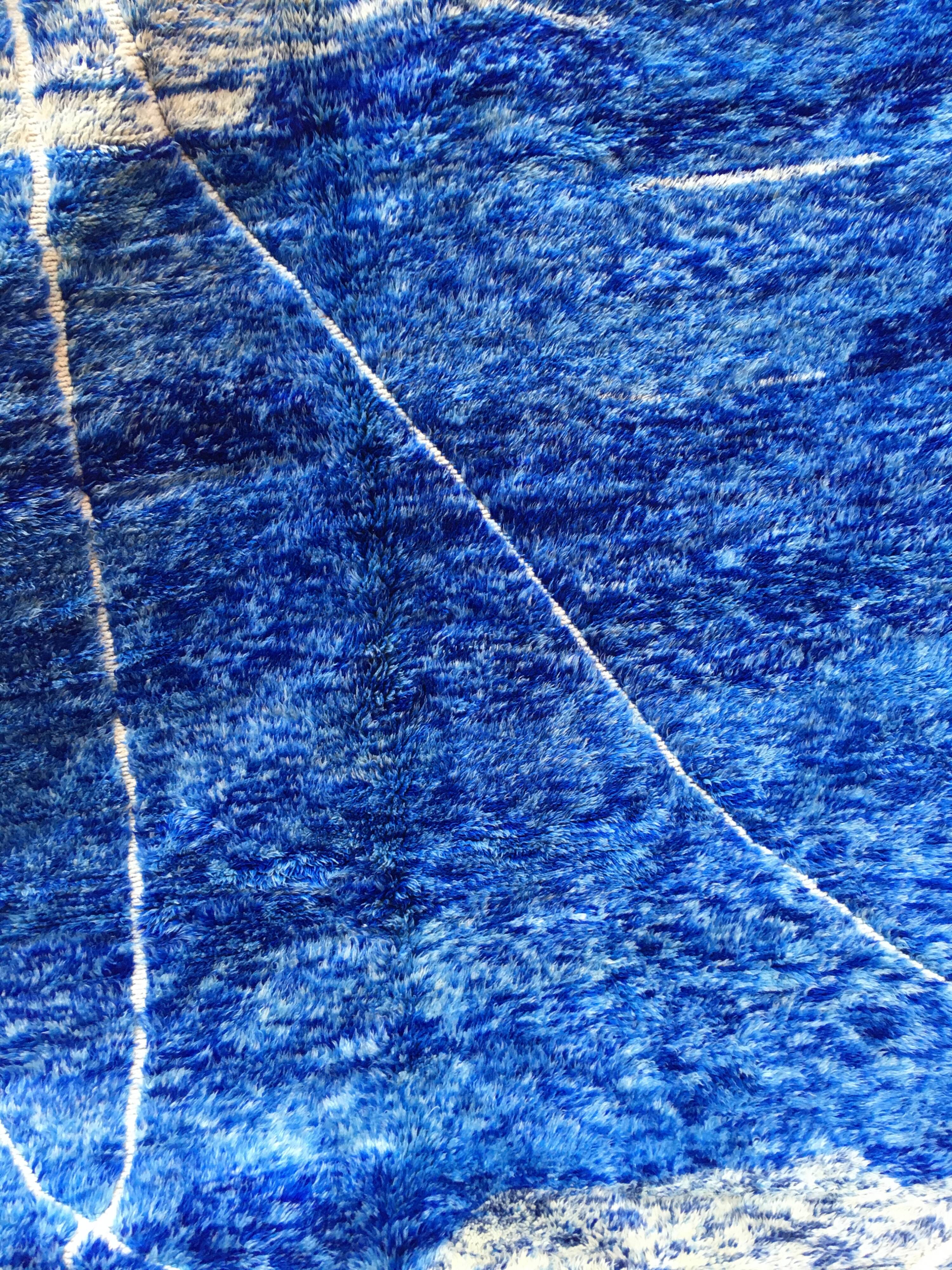 Mrirt rug 300 x 200 cm