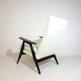 Fauteuil Steiner SK640 de Pierre Guariche