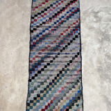 Moroccan carpet - 100 x 279 cm