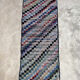 Tapis Marocain - 100 x 279 cm