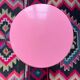 Old vintage Tam-Tam stool, 70´s