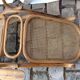 Thonet rocking chair
