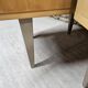 Pair of vintage 1960's bedside tables