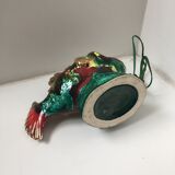 Lampe poisson Vallauris