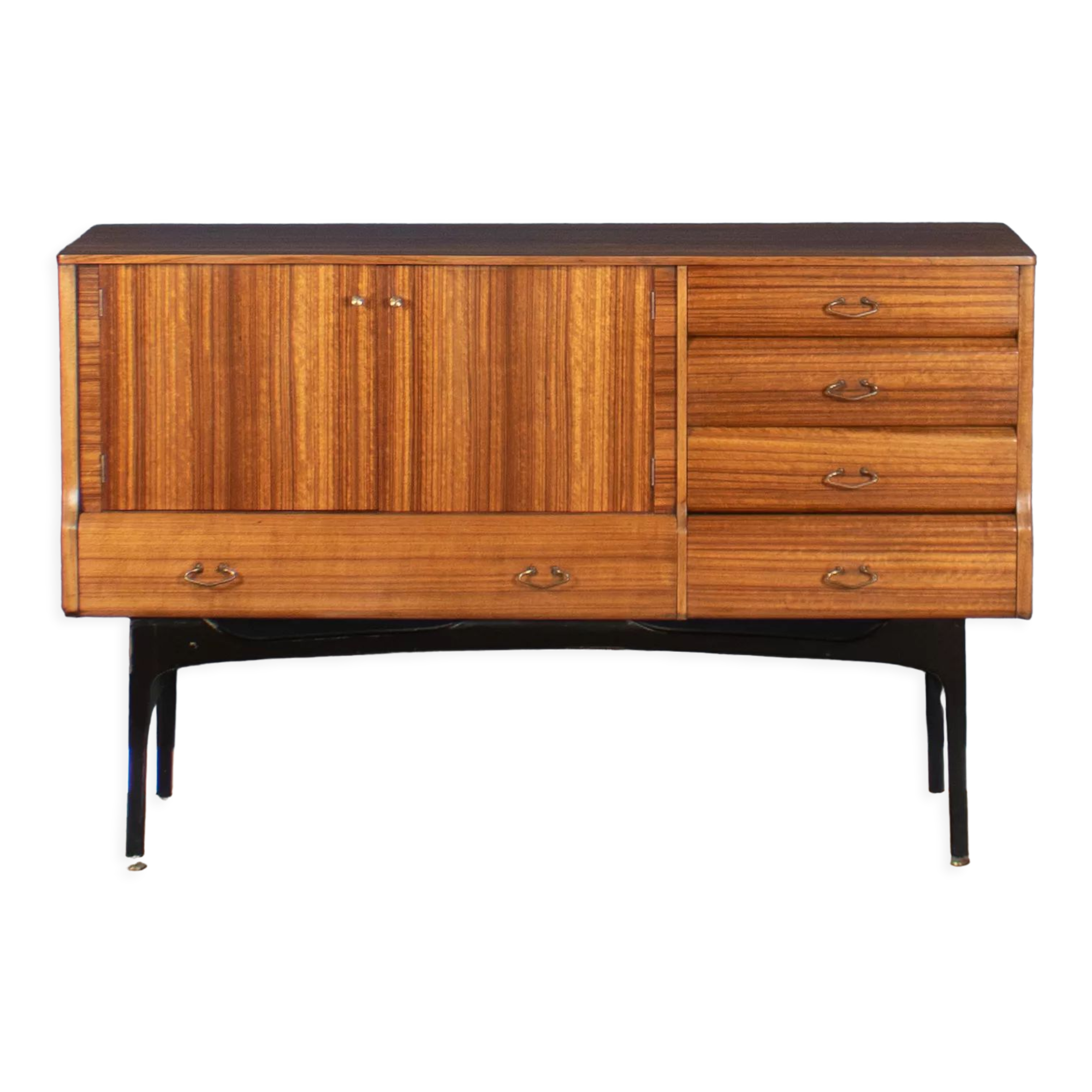 1960s jentique mid century sideboard