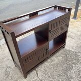 Console sideboard Atmosphere of the world