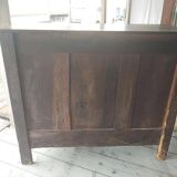 Louis XV low country sideboard