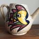 Ceramic teapot