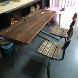 School desk