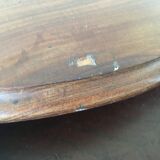 Louis Philippe style coffee table