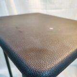 Desserte table de chevet industriel
