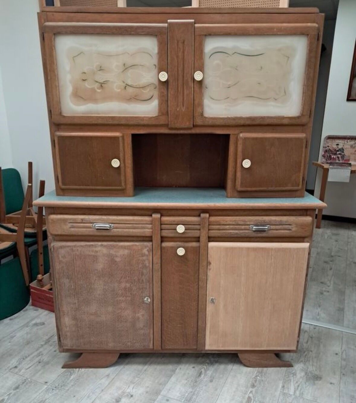 MADO kitchen furniture