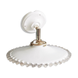 Applique opaline
