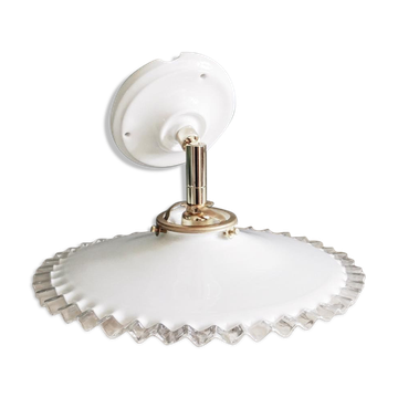 Applique opaline