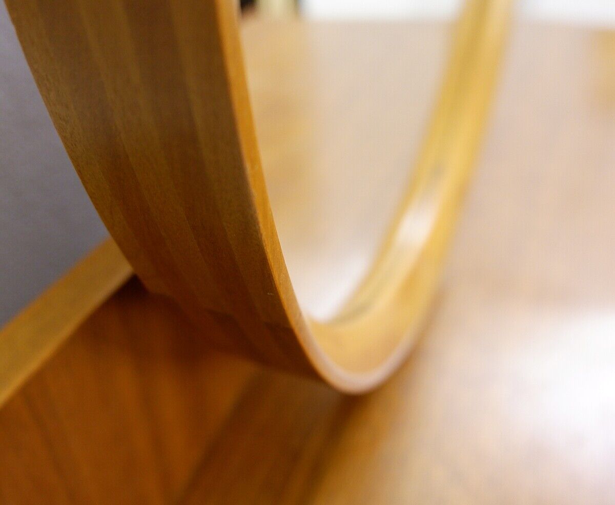 Modern 'Positano 1306' dressing table by Ico & Luisa Parisi, 1958