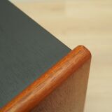 Teak chest of drawers, Danish design, 1970s, production: Denmark