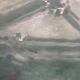HST painting "Abstraction" Guy Feinstein (1929-2008) Narrative figuration
