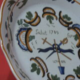 Plate