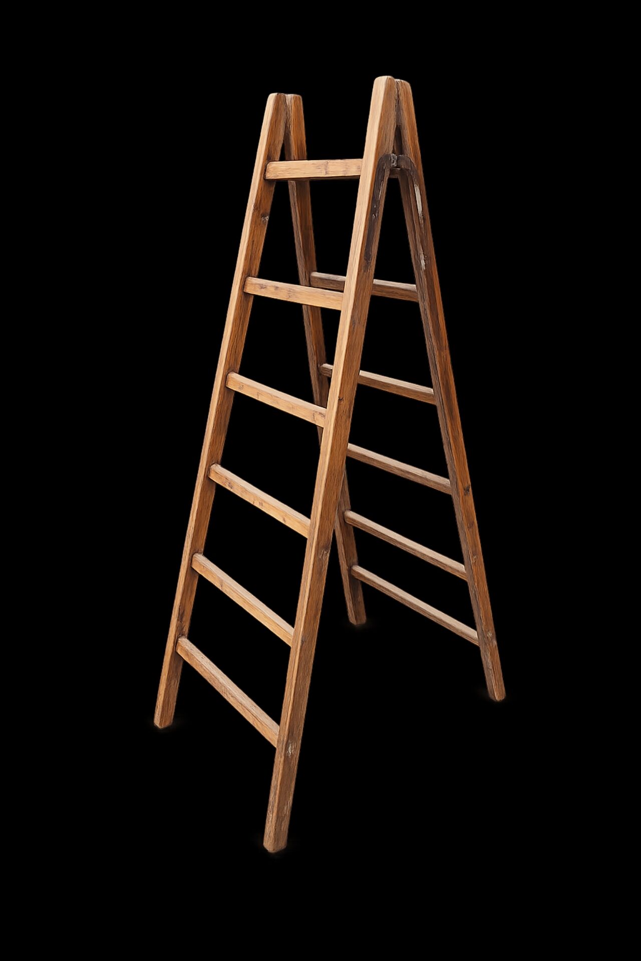 Escabeau de peibtre