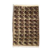 Tapis turc 216x124 cm